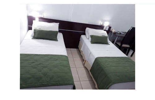 Vale dos Ipes Hotel | Discover Podium Apart Hotel: A Unique Stay in Varginha