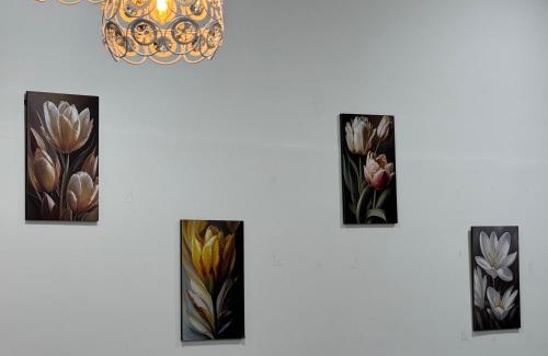 Taman Charming Apartment | Discover The Podium Kuching: Family-Friendly Retreat