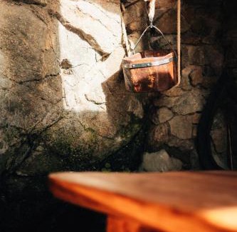 Trebic House | Experience Comfort at Podklášterský domek - 8.8/10 Rated