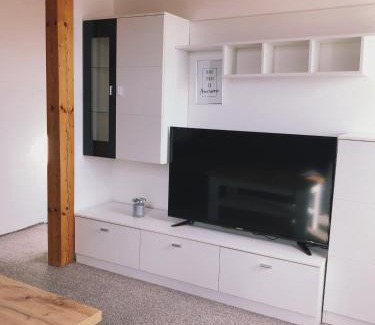 Bobrova Apartment | Family-Friendly Podkrovní byt Bobrová - Guest Rated 9.8