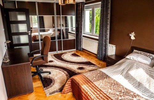 gmina Szepietowo House | Discover Podlaska Oaza: Year-Round Retreat with Sauna