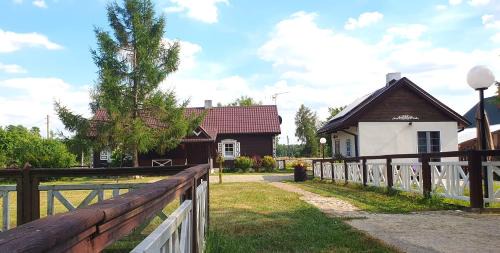 gmina Czeremcha House | Podlaski Zakątek: Guest Rated 10/10 with Oceanfront Views