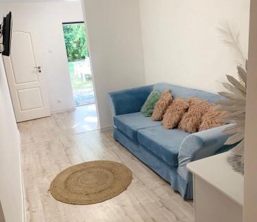 Mragowo Apartment | Pet-Friendly Podlaskiem Mrągowo with Pool & Ocean Views