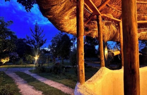 Nanyuki Cottage | Podocarpus cottages 03