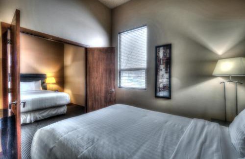 Grande Prairie Hotel | Discover Podollan Inn & Spa - Grande Prairie's Comfort