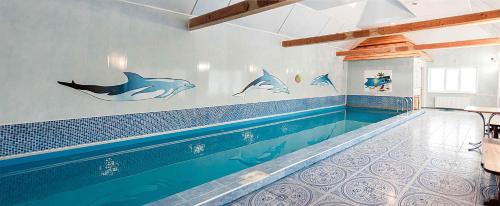 Plavya Hotel | Discover Podolyanka: Oceanfront Retreat with Pool Access