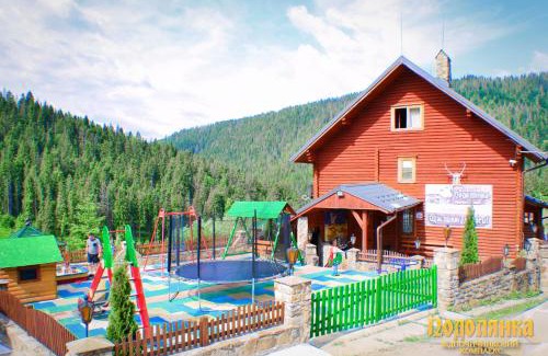 Plavya Hotel | Discover Podolyanka: Oceanfront Retreat with Pool Access