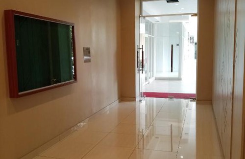 Depok Apartment | Cozy Podomoro Golf View Apartment - Family-Friendly Stay
