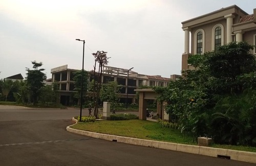 Depok Apartment | Cozy Podomoro Golf View Apartment - Family-Friendly Stay
