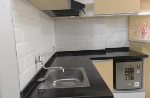 Pancawati Apartment | Podomoro Golf View By Arsakha Property Management