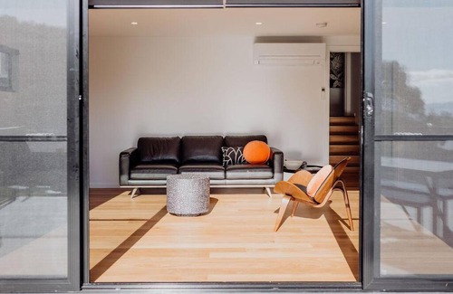Bicheno House | Exceptional Pods on Fraser - Child Friendly & Guest Rated 9.4