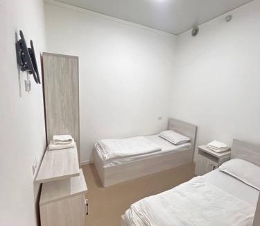 Samarkand Hostel | Podshoh hostel