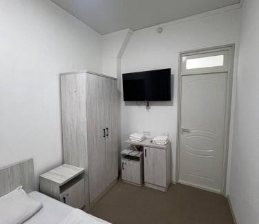 Samarkand Hostel | Podshoh hostel
