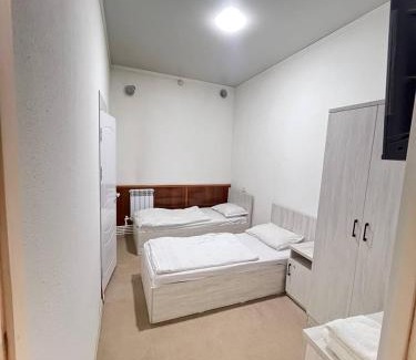 Samarkand Hostel | Podshoh hostel