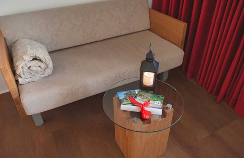 Cerklje ob Krki Apartment | Experience PODSREDA CASTLE APP: Family-Friendly Retreat