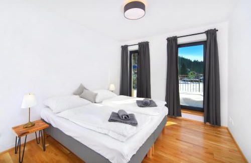 Vrchlabi Apartment | Experience Podstata Apartments Vrchlabí - Rotterovka, 9.3 Rated
