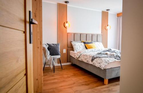 Ludzmierz Apartment | Podtatrzańskie Apartamenty: Guest Rated 9.9 with Breakfast