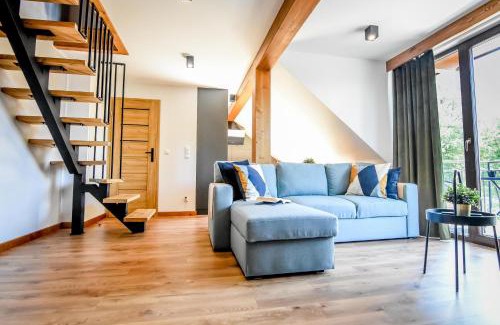 Ludzmierz Apartment | Podtatrzańskie Apartamenty: Guest Rated 9.9 with Breakfast