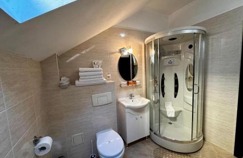Bacau Hotel | Experience Podu' cu Lanturi: A 4-Star Pet-Friendly Retreat