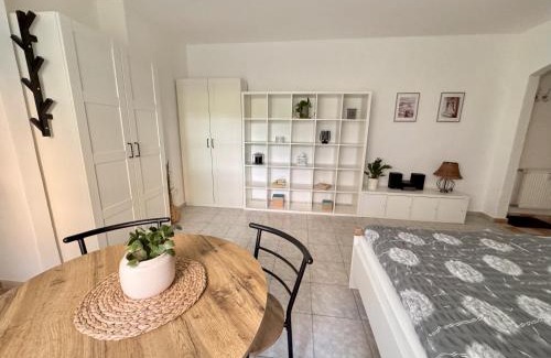 Decin Apartment | Podzámčí - útulný byt na nábřeží pod zámkem