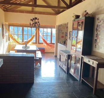 Conceicao do Ibitipoca House | Exceptional Stay at Poente Guest House with Breakfast Included