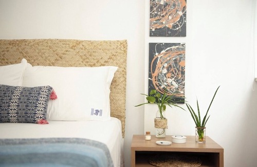 Leblon Apartment | Poetic Apartment - Art and design close to the beach in Leblon