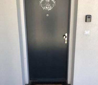 Mikulov Apartment | Poetic Retreat with a 9.5/10 Guest Rating Awaiting You