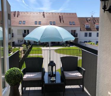 Mikulov Apartment | Poetic Retreat with a 9.5/10 Guest Rating Awaiting You