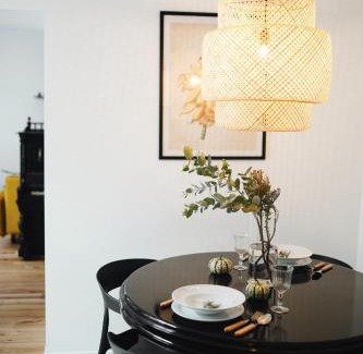 Petrovskoye Apartment | Central Poetry Apartments: Guest Rated 9.8, Pet Friendly Stay