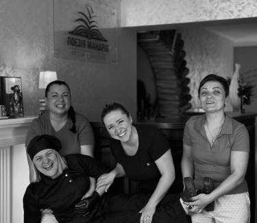 Skhidnytsya Hotel | Discover Poeziya Mandriv: Oceanfront Getaway with Spa