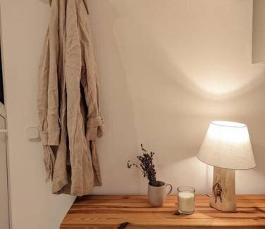 Region Hannover District Apartment | Experience Nature at Poggenhagen: Pet-Friendly Retreat
