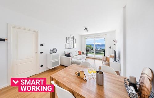 Pulciano Apartment | Discover Poggio al Sole 6 Apartment with Pool Access