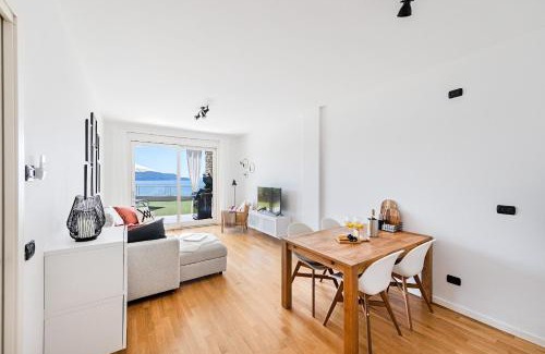 Pulciano Apartment | Discover Poggio al Sole 6 Apartment with Pool Access