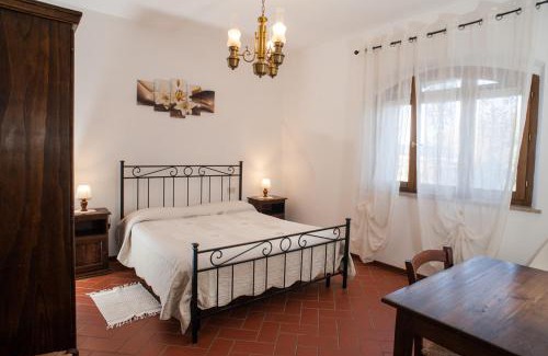 Castiglione d'Orcia House | Experience Poggio Al Vento: Oceanfront & Pet-Friendly Retreat