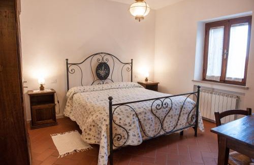 Castiglione d'Orcia House | Experience Poggio Al Vento: Oceanfront & Pet-Friendly Retreat