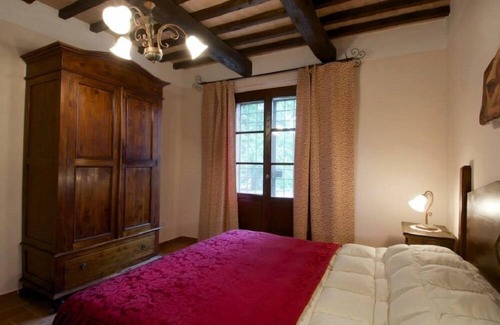 Manciano Other | Experience Poggio Al Vento: Top-Rated Hotel with Spa & Hot Tub
