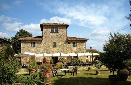 San Pietro in Bossolo House | Elegant Poggio Alle Lame: Oceanfront with Pool & Hot Tub