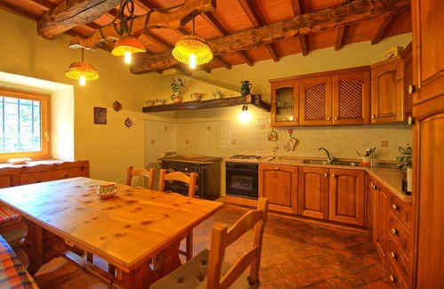 Greve in Chianti Villa | Discover Poggio Conca in Beautiful Tuscany with Pool Access