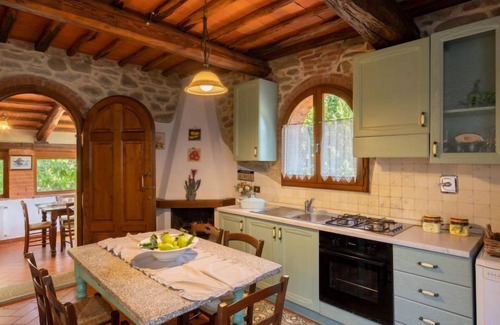 Montevarchi House | Discover Poggio Cuccule: Pet-Friendly with Private Pool