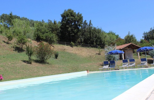 Fauglia Other | Poggio dei Michelazzi