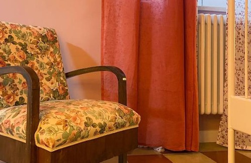 Montegrosso Bed & Breakfast | Family-Friendly Poggio della Guardia - Montegrosso Retreat