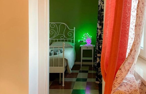 Montegrosso Bed & Breakfast | Family-Friendly Poggio della Guardia - Montegrosso Retreat