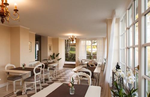 Lake Bracciano Hotel | Exclusive Poggio delle Molare Adults-Only Retreat Awaits
