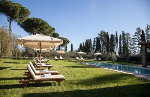 Lake Bracciano Hotel | Exclusive Poggio delle Molare Adults-Only Retreat Awaits