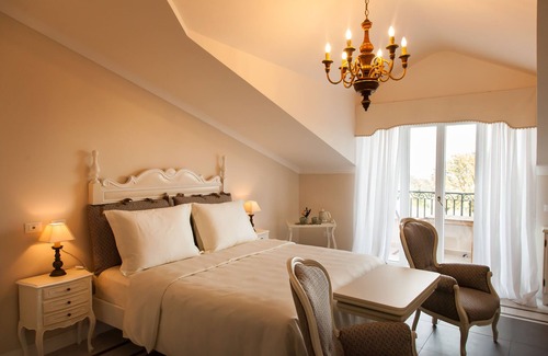 Lake Bracciano House | Poggio delle Molare: Guest Rated 10/10 with Pool & Spa