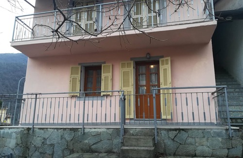 Rezzo House | Guest Rated: 9.8 at House "Al Poggio" in Liguria