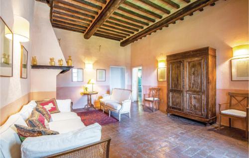 Montorsaio House | Relax at Poggio Lapparita: Family-Friendly with Pool Access