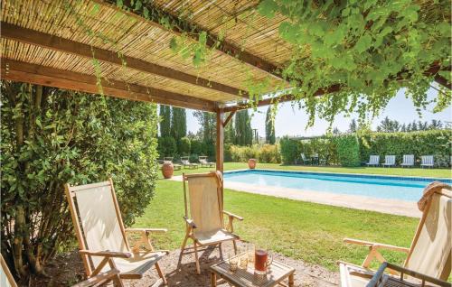 Montorsaio House | Relax at Poggio Lapparita: Family-Friendly with Pool Access