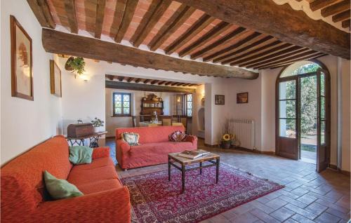 Monteroni d'Arbia House | Discover Poggio Napoleone: Pet Friendly with Pool Access