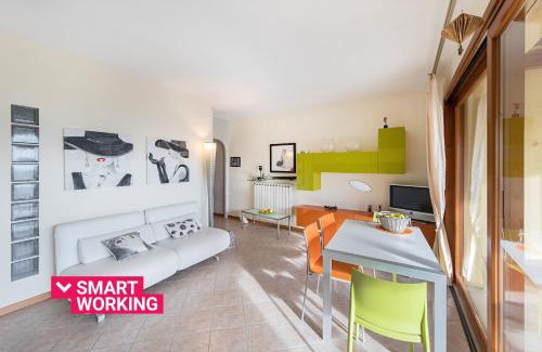 Picedo Apartment | Pet-Friendly Escape at Poggio Picedo P1-32 with Pool